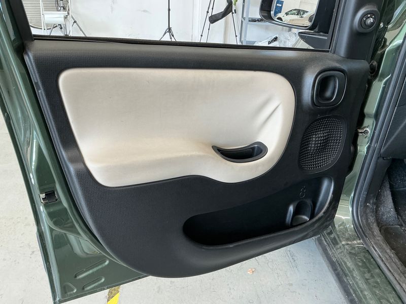 Fiat Panda 0.9 4x4 2016 – снимка 27