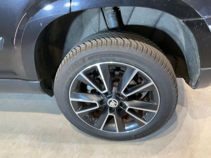 Skoda Yeti 2.0 TDI Ambition Outdoor 2015 – снимка 5