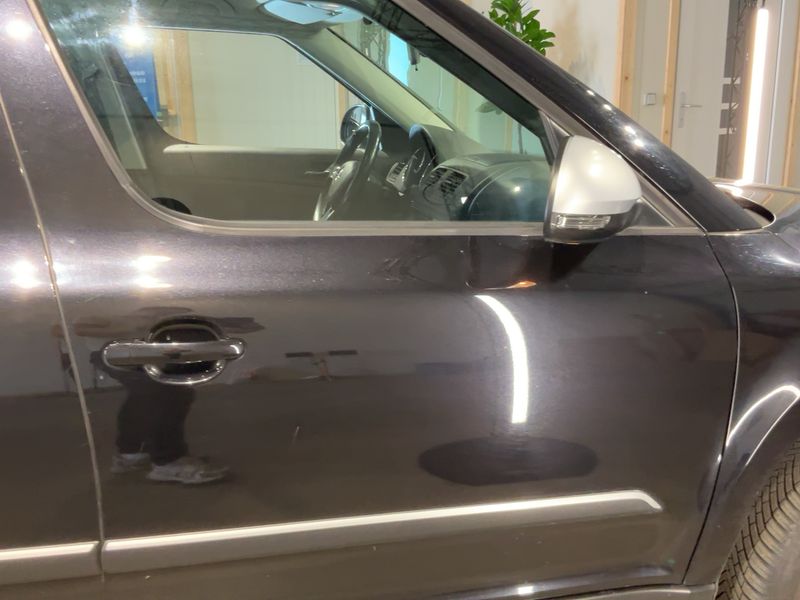 Skoda Yeti 2.0 TDI Ambition Outdoor 2015 – снимка 10