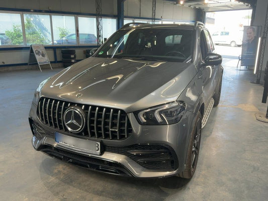 Mercedes-Benz GLE-Klasse GLE 53 AMG Mild-Hybrid 4Matic+ 2020 – снимка 1
