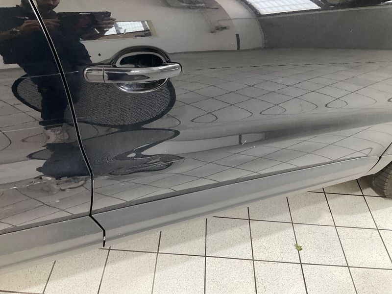 Volkswagen Tiguan 2.0 TDI Sport & Style 4Motion 2008 – снимка 22