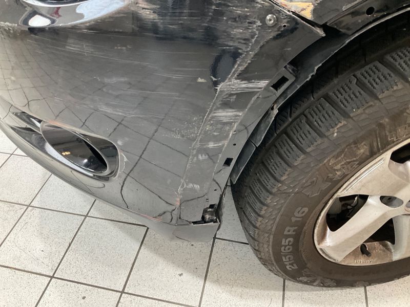 Volkswagen Tiguan 2.0 TDI Sport & Style 4Motion 2008 – снимка 38
