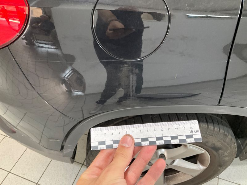 Volkswagen Tiguan 2.0 TDI Sport & Style 4Motion 2008 – снимка 21
