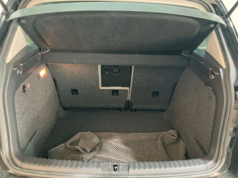 Volkswagen Tiguan 2.0 TDI Sport & Style 4Motion 2008 – снимка 15