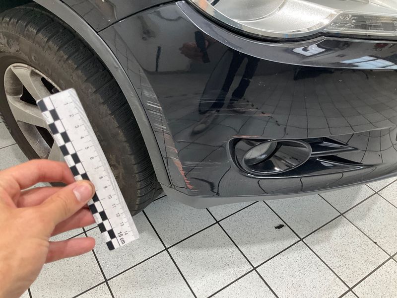 Volkswagen Tiguan 2.0 TDI Sport & Style 4Motion 2008 – снимка 34