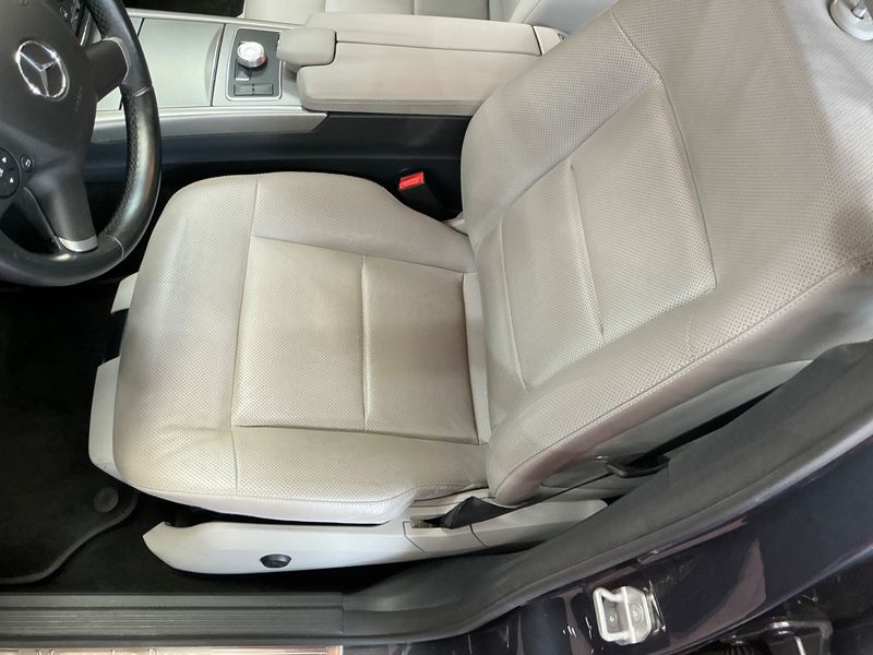 Mercedes-Benz E-Klasse E 350 CGI BlueEfficiency Avantgarde 2010 – снимка 26