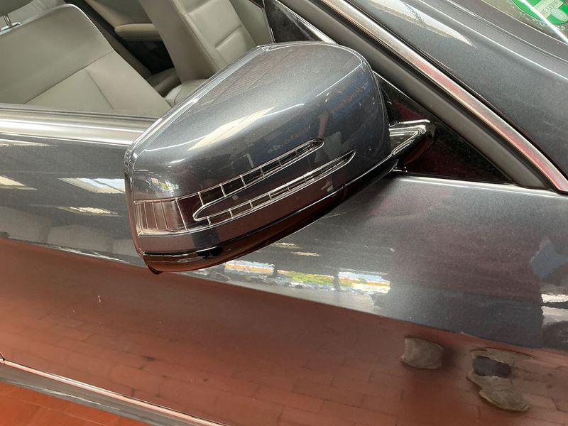 Mercedes-Benz E-Klasse E 350 CGI BlueEfficiency Avantgarde 2010 – снимка 23