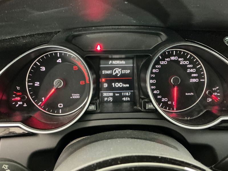 Audi A5 Sportback 2.0 TDI 2015 – снимка 19