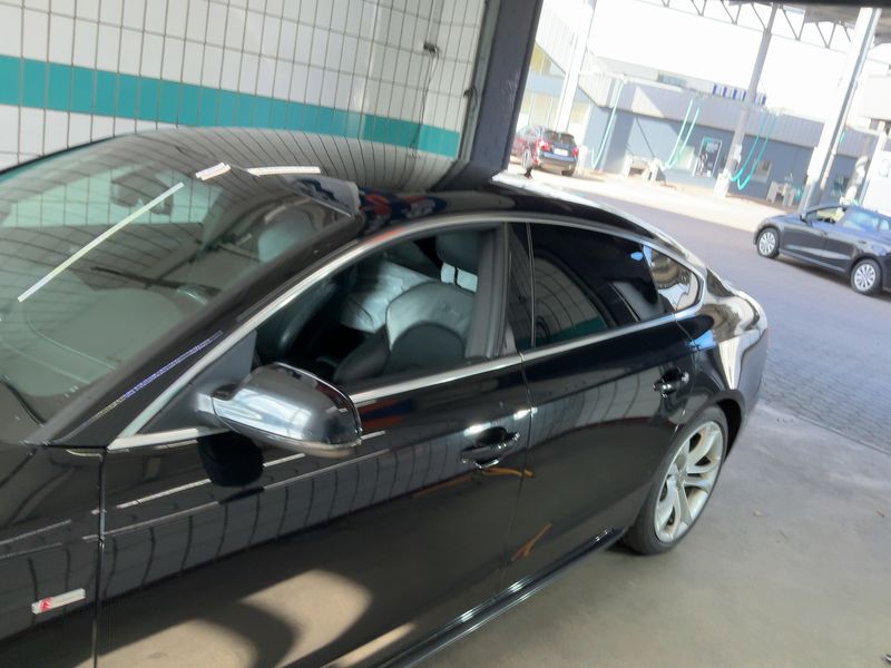 Audi A5 Sportback 2.0 TDI 2015 – снимка 4