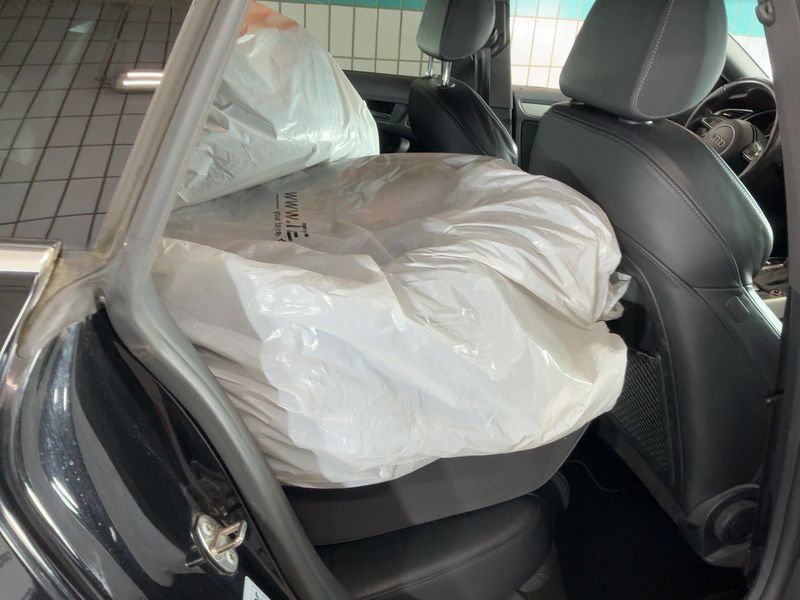 Audi A5 Sportback 2.0 TDI 2015 – снимка 20