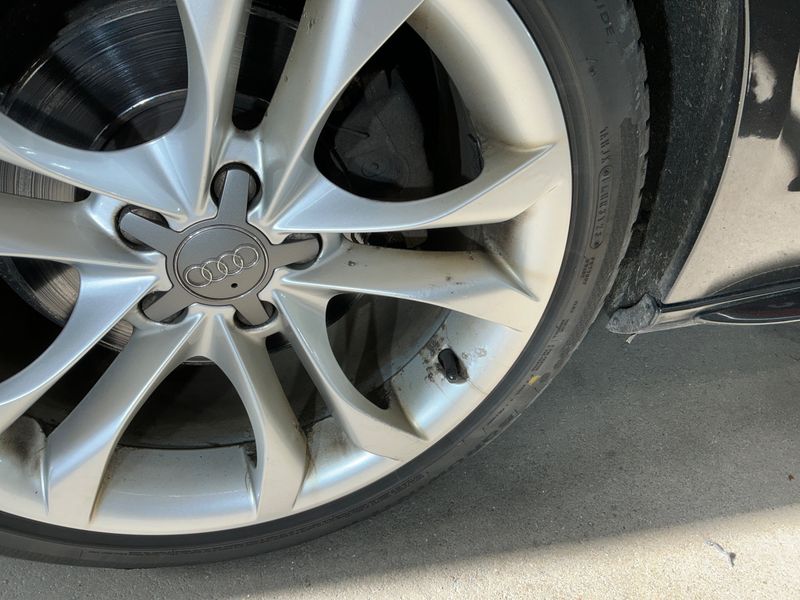 Audi A5 Sportback 2.0 TDI 2015 – снимка 26