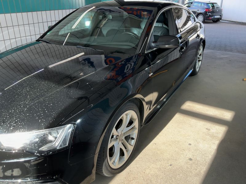 Audi A5 Sportback 2.0 TDI 2015 – снимка 2