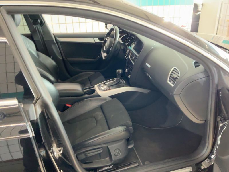 Audi A5 Sportback 2.0 TDI 2015 – снимка 17