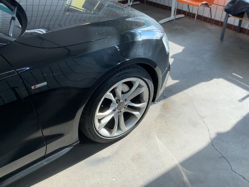 Audi A5 Sportback 2.0 TDI 2015 – снимка 11