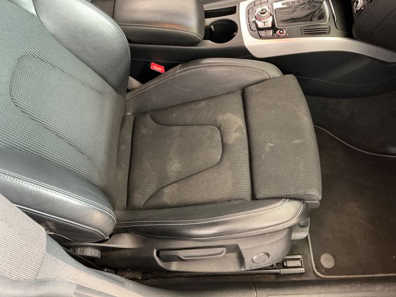 Audi A5 Sportback 2.0 TDI 2015 – снимка 40
