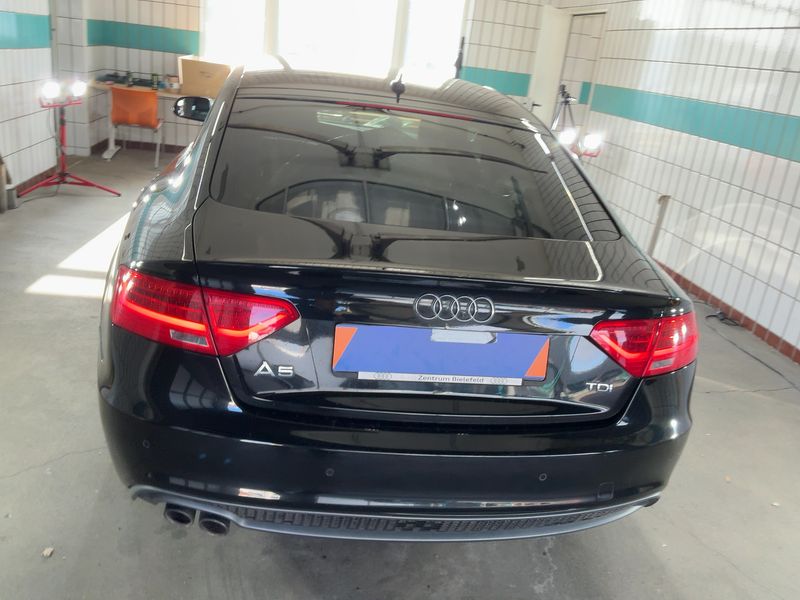 Audi A5 Sportback 2.0 TDI 2015 – снимка 7