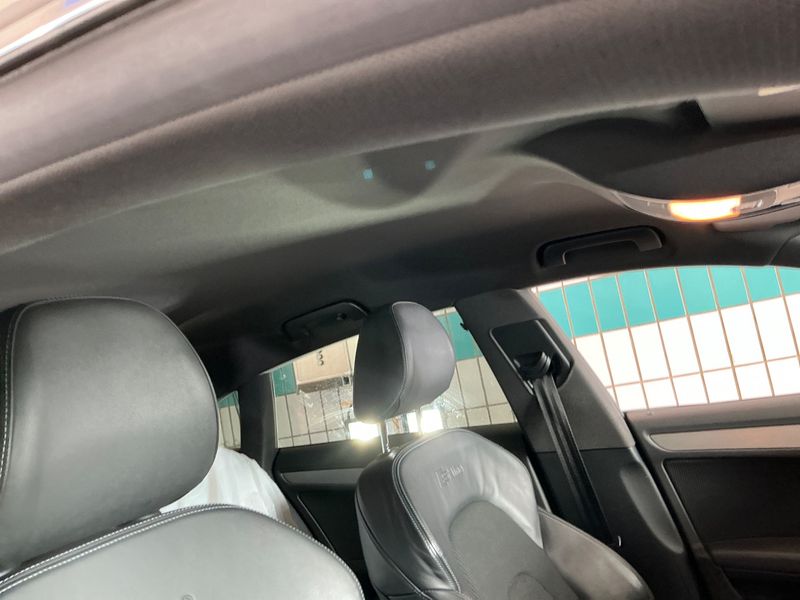 Audi A5 Sportback 2.0 TDI 2015 – снимка 32
