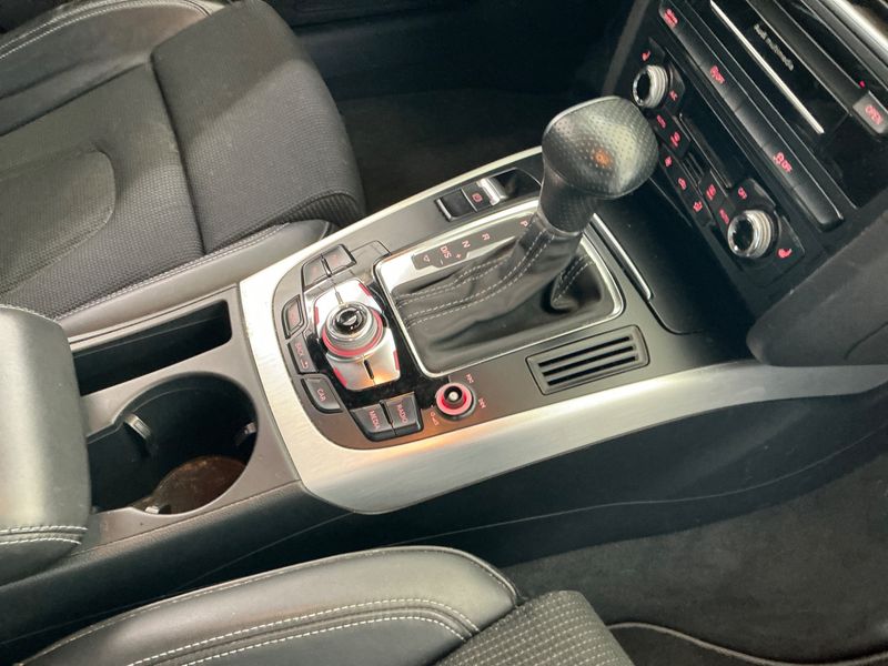 Audi A5 Sportback 2.0 TDI 2015 – снимка 41