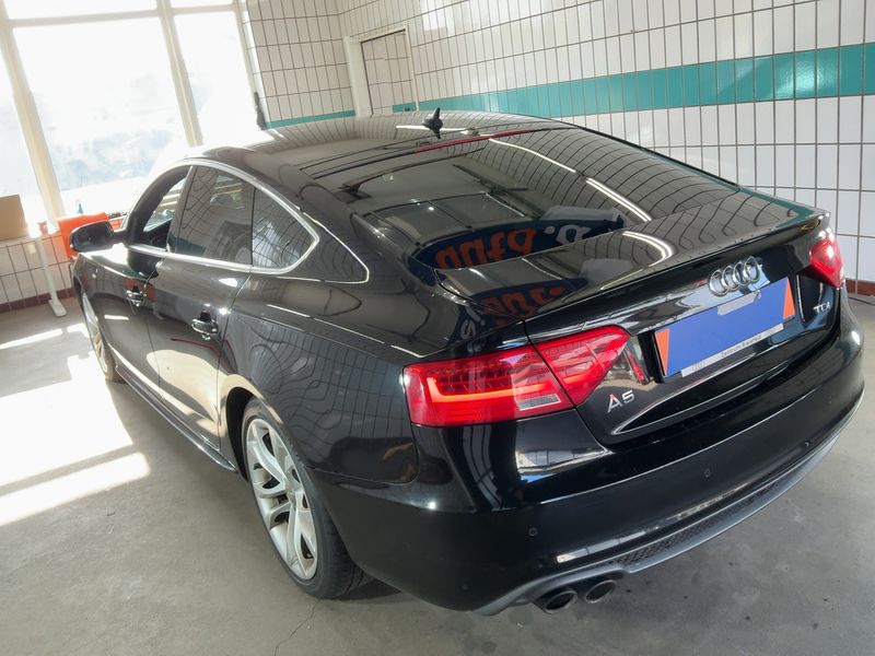 Audi A5 Sportback 2.0 TDI 2015 – снимка 6