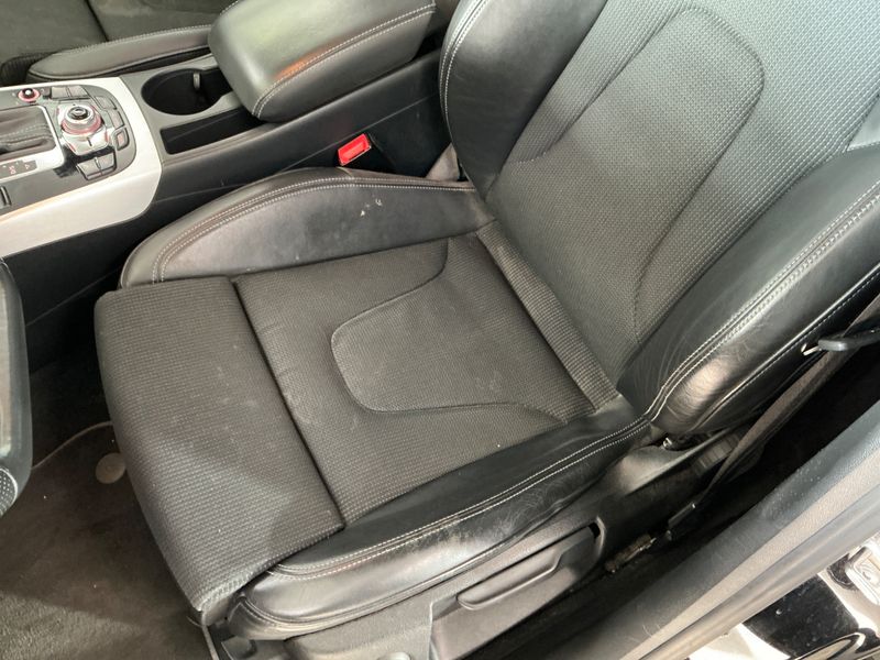 Audi A5 Sportback 2.0 TDI 2015 – снимка 39