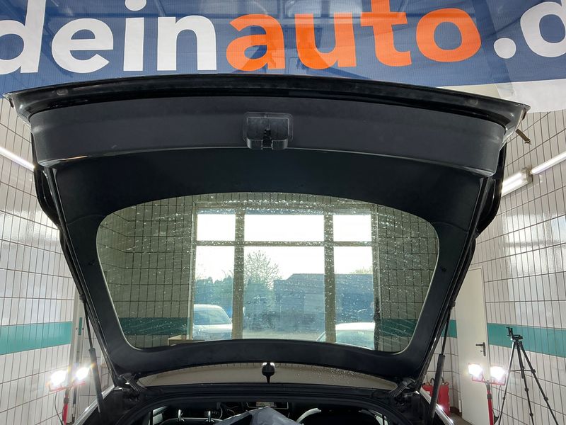 Audi A5 Sportback 2.0 TDI 2015 – снимка 38