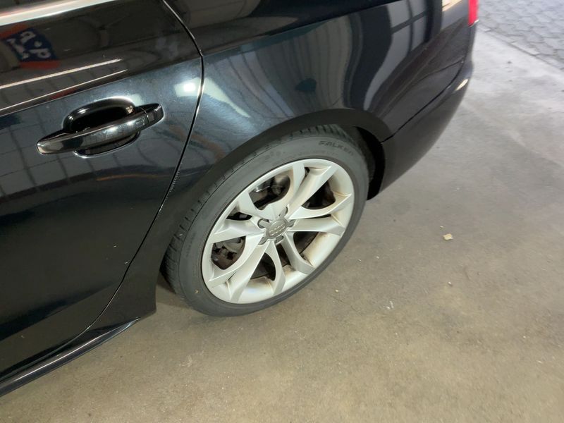 Audi A5 Sportback 2.0 TDI 2015 – снимка 5