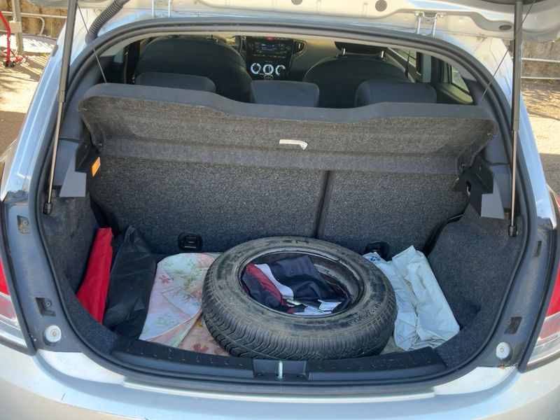 Lancia Ypsilon 1.2 LPG Elefantino Blu 2019 – снимка 15