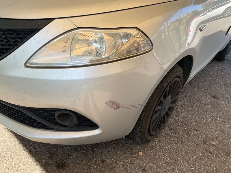Lancia Ypsilon 1.2 LPG Elefantino Blu 2019 – снимка 26