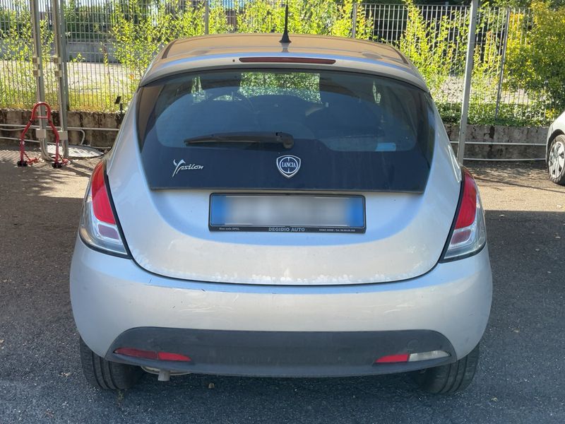 Lancia Ypsilon 1.2 LPG Elefantino Blu 2019 – снимка 7