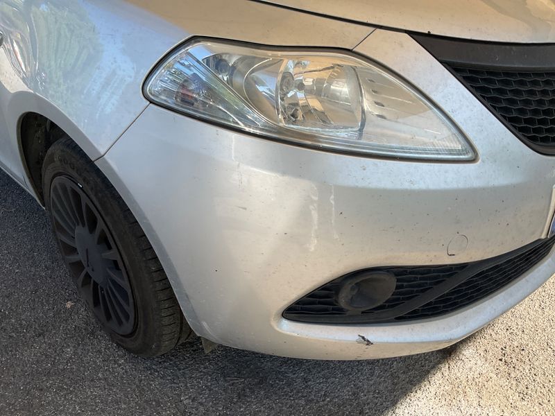 Lancia Ypsilon 1.2 LPG Elefantino Blu 2019 – снимка 25
