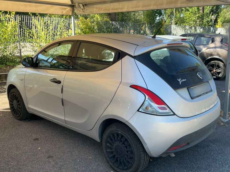 Lancia Ypsilon 1.2 LPG Elefantino Blu 2019 – снимка 6