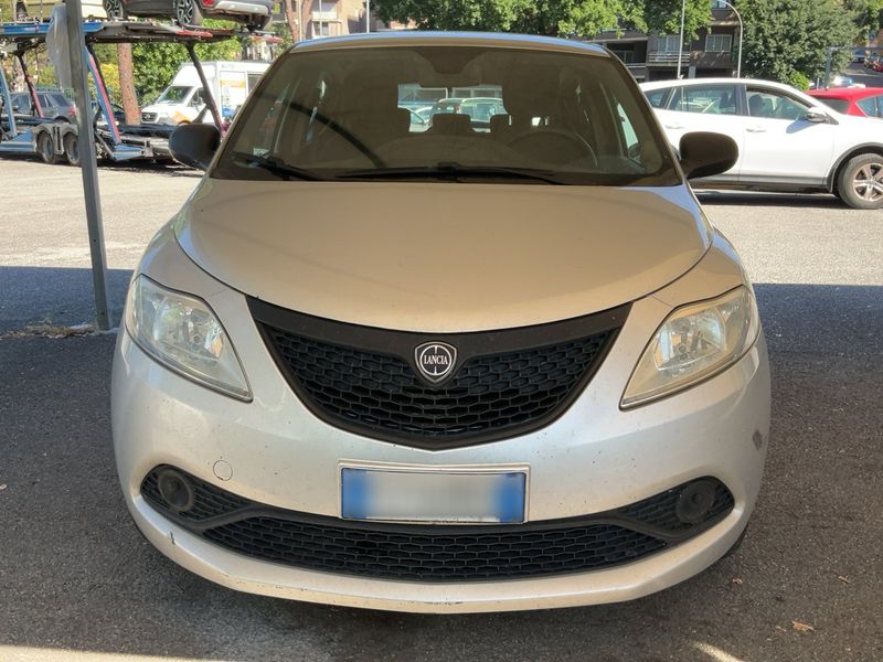 Lancia Ypsilon 1.2 LPG Elefantino Blu 2019 – снимка 14