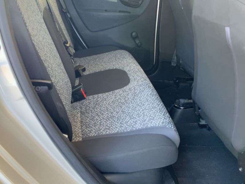 Lancia Ypsilon 1.2 LPG Elefantino Blu 2019 – снимка 19