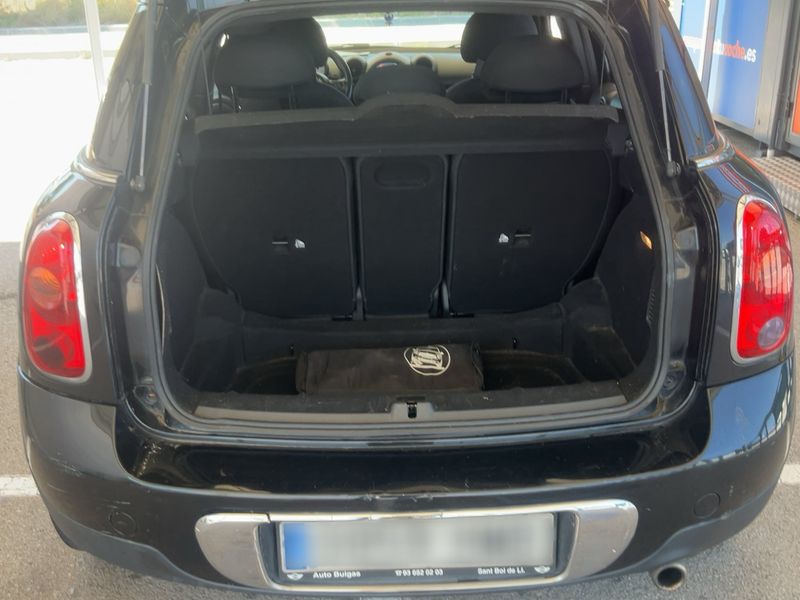 MINI Countryman Cooper 2012 – снимка 15