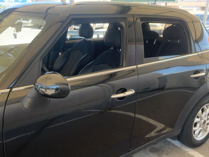 MINI Countryman Cooper 2012 – снимка 4