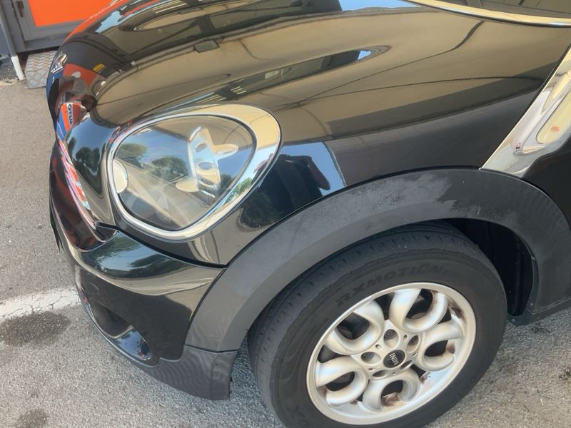 MINI Countryman Cooper 2012 – снимка 2