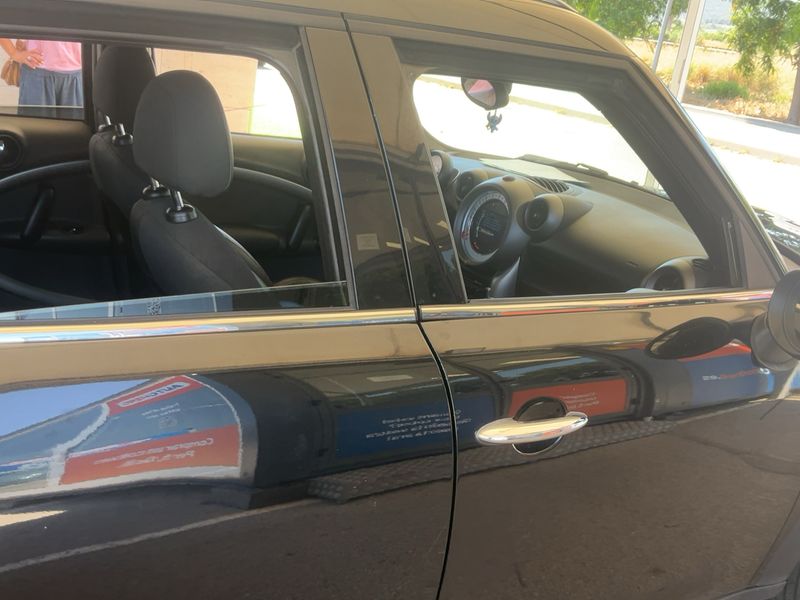 MINI Countryman Cooper 2012 – снимка 10