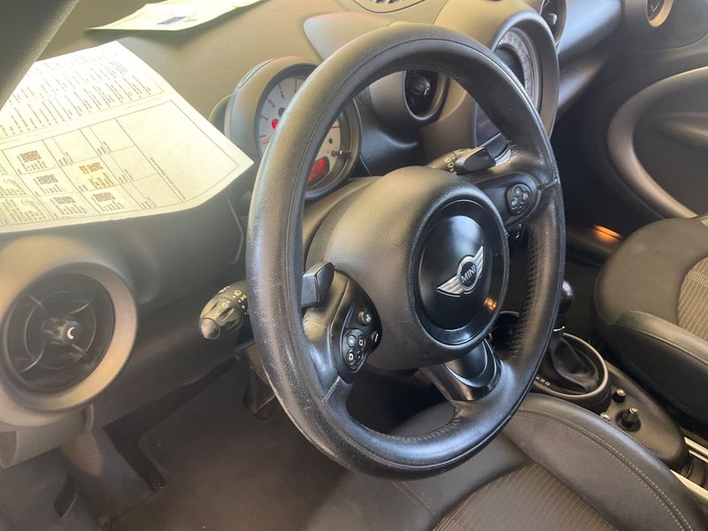 MINI Countryman Cooper 2012 – снимка 25