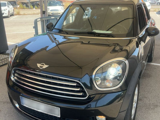 MINI Countryman Cooper 2012 – снимка 1