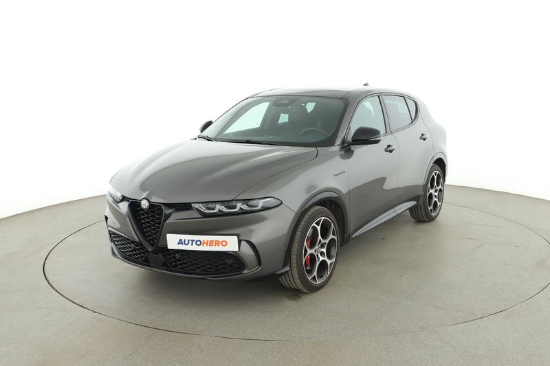 Alfa Romeo Tonale 1.5 VGT Veloce 2024 – снимка 1