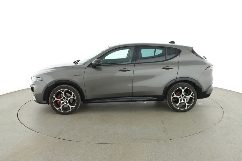 Alfa Romeo Tonale 1.5 VGT Veloce 2024 – снимка 4