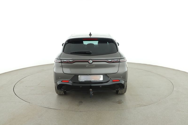 Alfa Romeo Tonale 1.5 VGT Veloce 2024 – снимка 7
