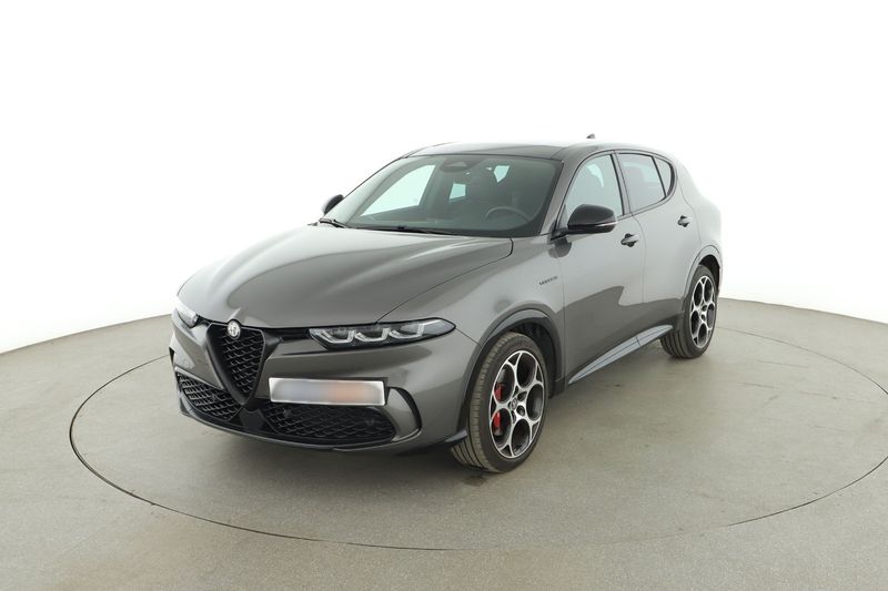Alfa Romeo Tonale 1.5 VGT Veloce 2024 – снимка 2
