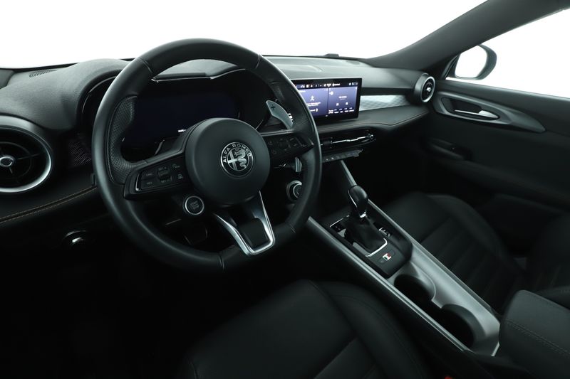 Alfa Romeo Tonale 1.5 VGT Veloce 2024 – снимка 16