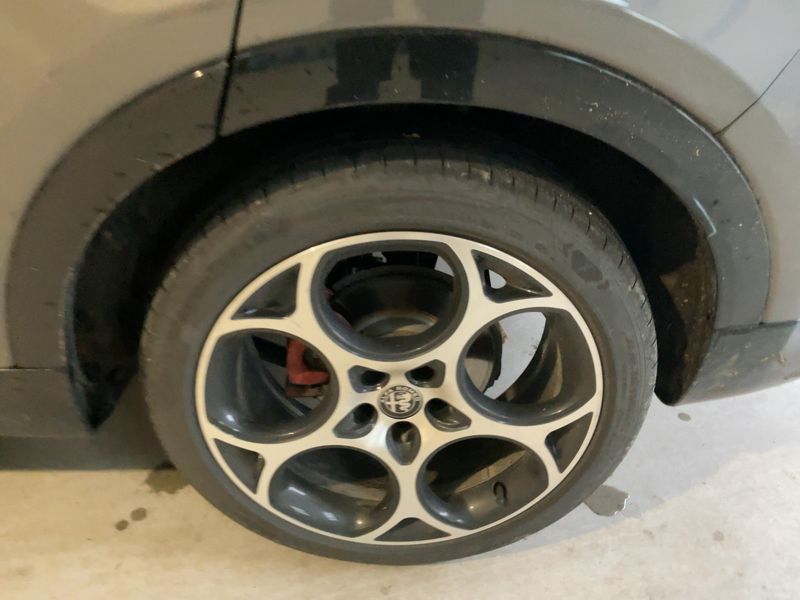Alfa Romeo Tonale 1.5 VGT Veloce 2024 – снимка 5