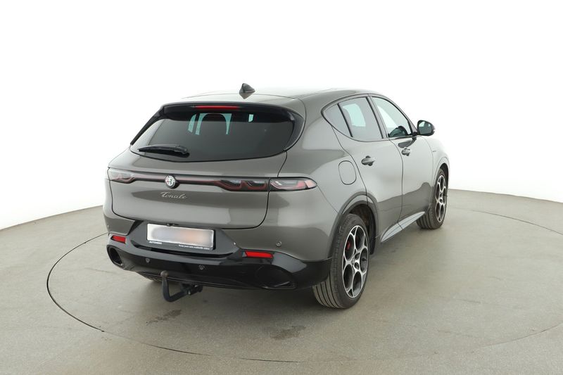 Alfa Romeo Tonale 1.5 VGT Veloce 2024 – снимка 8