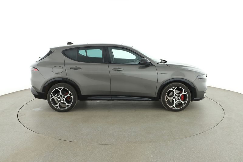 Alfa Romeo Tonale 1.5 VGT Veloce 2024 – снимка 10