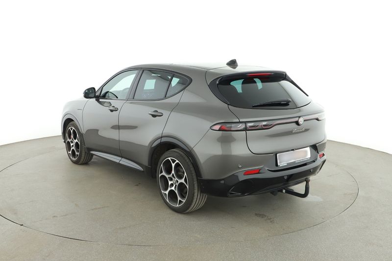 Alfa Romeo Tonale 1.5 VGT Veloce 2024 – снимка 6