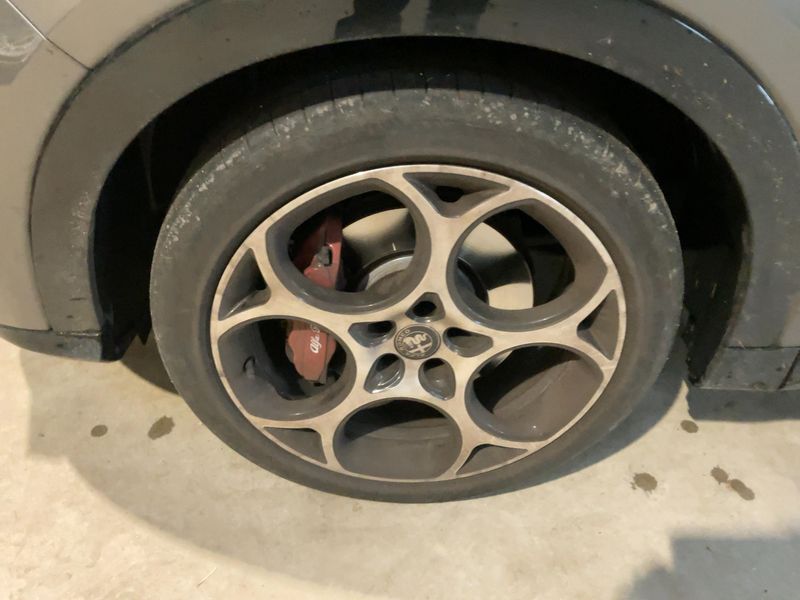 Alfa Romeo Tonale 1.5 VGT Veloce 2024 – снимка 3