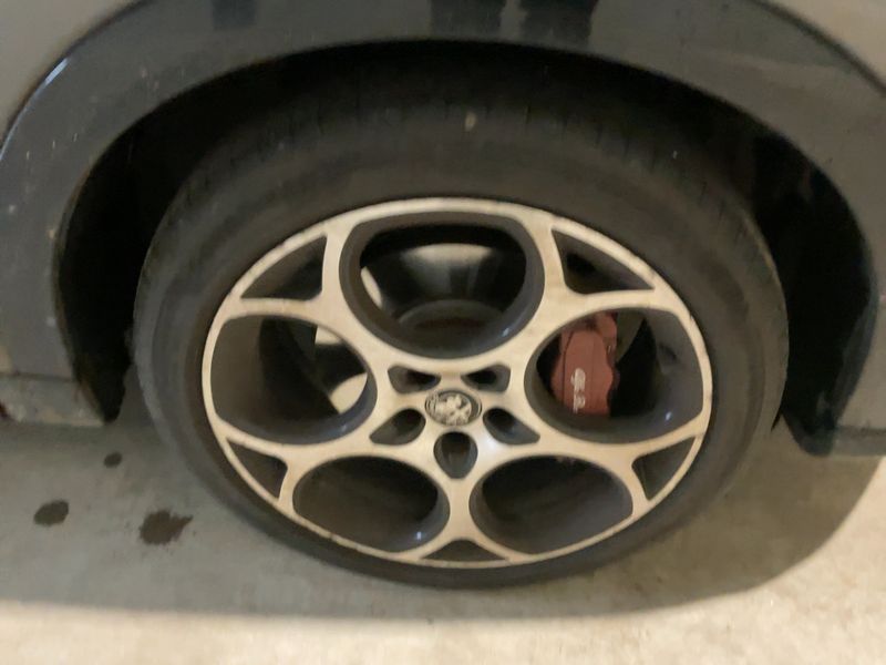 Alfa Romeo Tonale 1.5 VGT Veloce 2024 – снимка 11